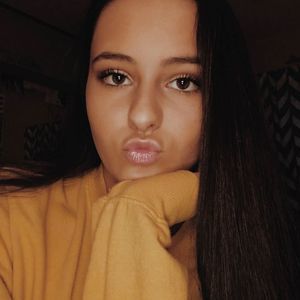 Meet your Posher, Carmen